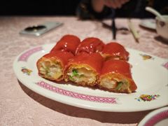 -囍凤楼·粤菜·点心·火锅(温特莱店)
