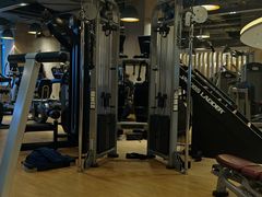 -北京嘉里健身·Kerry Sports(北京嘉里大酒店)