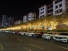 -胡桃里音乐酒馆(海雅缤纷城店)