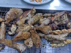 -草原烤羊腿总店(总店)