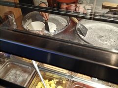 -喜识·冰糖葫芦·炒酸奶(保定钟楼店)
