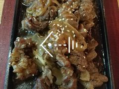 铁板肋条肉-北海银滩·鉳海(星湖店)