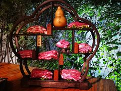 -禾记花园涮肉餐厅