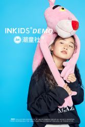 -INKIDS潮童社儿童摄影(朝阳大悦城店)