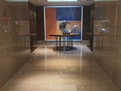 -广州粤海喜来登酒店