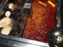 -海底捞火锅(万丰桥店)