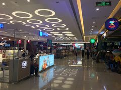 -燕莎友谊商城(金源店)