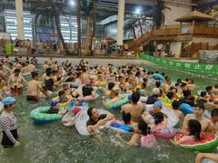 -南宫温泉水世界