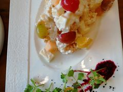 -陆壹捌餐厅(五大道店)