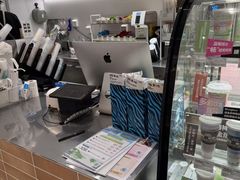 -Blueglass酸奶(华贸购物中心店)