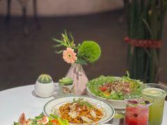 -1/2half西餐(中大国际店)