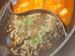 -新辣道鱼火锅(上地华联店)