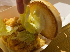 -肯德基(三元桥东店)