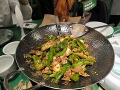 -费大厨辣椒炒肉(太平老街店)