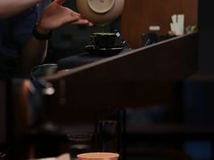 -Hei Cafe(工体店)