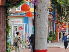 -青岛方特梦幻王国