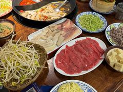 -楠火锅(西单店)