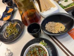 -味之绝美蛙鱼头火锅(松江万达店)