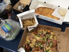 -达美乐比萨(东新路店)