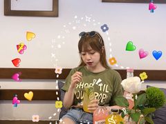 -AFS Cafe & Canteen(闽江二路店)