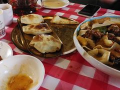 -西域阿里马新疆菜·清真(桂花路店)