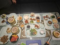 -堂会·KTV·自助餐·团建聚会(天河店)