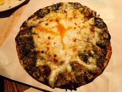 -Mercato莫卡多露台餐厅与酒吧(K11店)