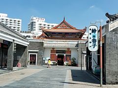 -天后宫民俗文化街