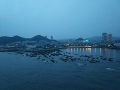 -星海湾跨海大桥