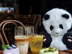 -Blac+Blac(中海环宇荟店)