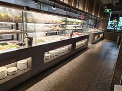 -蓉城四海·澳牛炙烤自助(江阴周庄店)