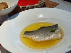 -鲤院·新中式美学·庭院餐厅(夫子庙店)