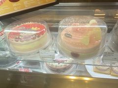 -哈根达斯(济南万象城店)