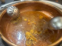 -阿山卓·野生菌火锅·纳西火塘烤肉