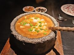 -锦楼·臻选新杭帮(杭州中心店)