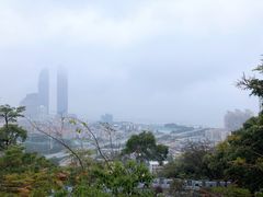 -鸿山公园