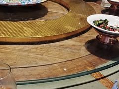 -那家小馆•北京菜•烤鸭(香山店)