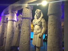 -华夏文旅海洋公园