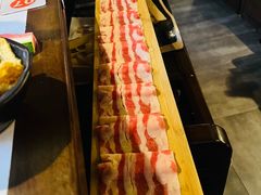 -捞三国美蛙鲜鱼火锅(茂业店)