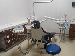 -佛山中大口腔医院·市二级口腔专科医院