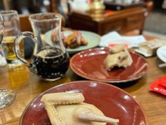 -龙悦湾酒家·八阵鱼生·渔人码头店