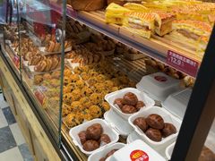 -味多美蛋糕(安定门店)