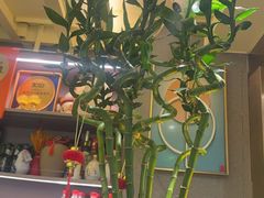 -龚海宝· 烧烤· 羊肉原切挂糊更好吃(庄市店)
