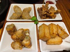 -临家闽南菜(宝洲路店)