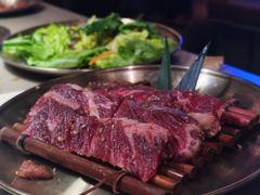 -西塔老太太泥炉烤肉(温州首店万象城黑金店)