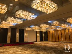 -南京圣和府邸豪华精选酒店