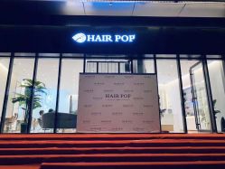 -HAIR POP