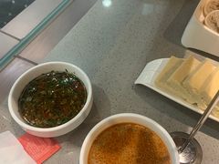 -海底捞火锅(凯德广场店)