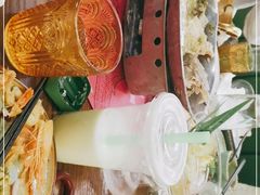 -苏梅花园(群星城店)