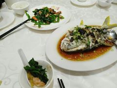 -凤城礼记鱼翅海鲜酒家(新马路总店)
